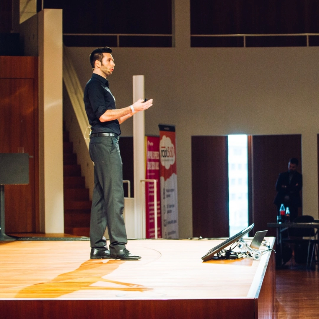 OXID Partners Day - Freiburg - Germany - 1